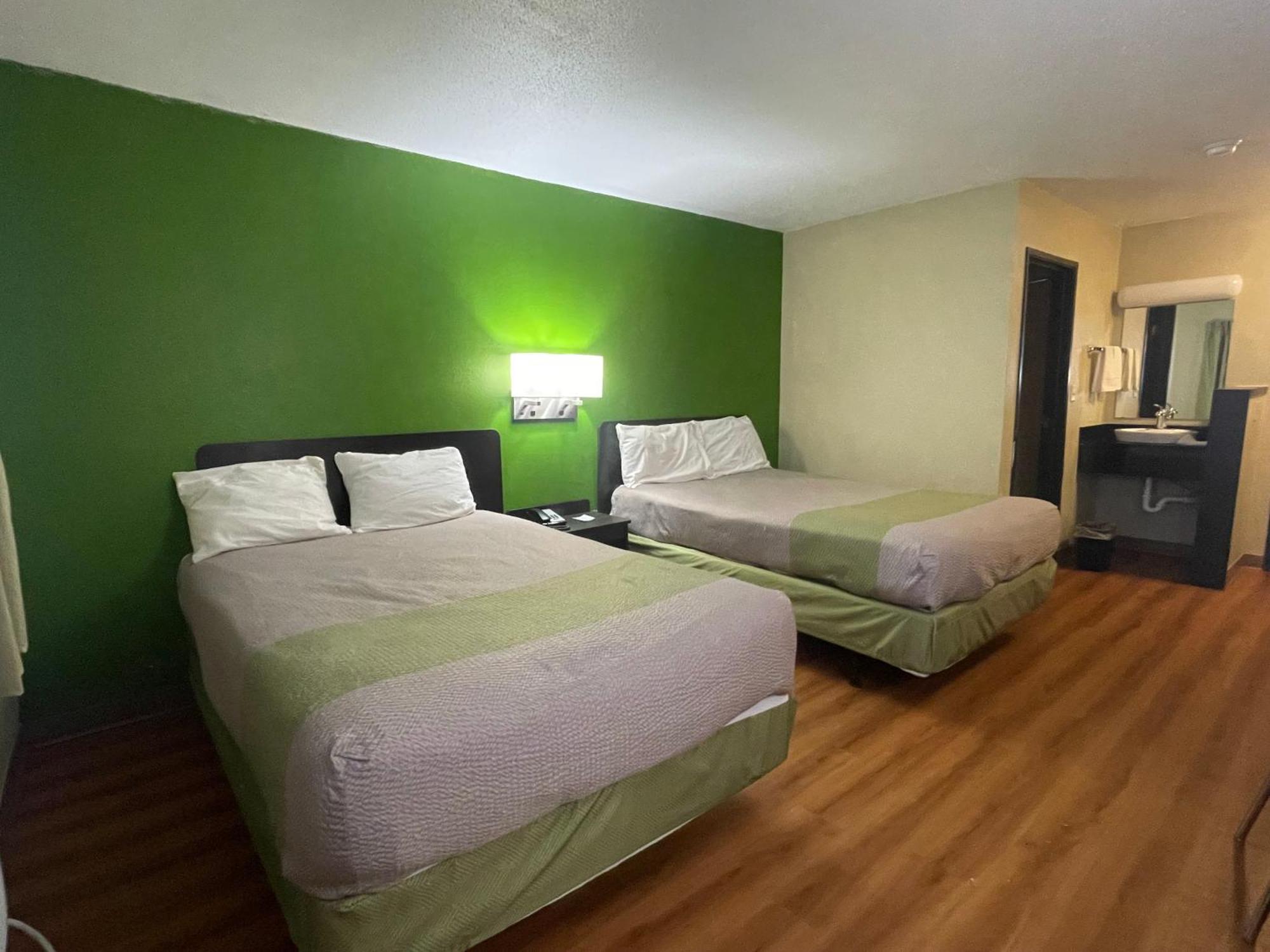 Dakota Inn ฟาร์โก ภายนอก รูปภาพ