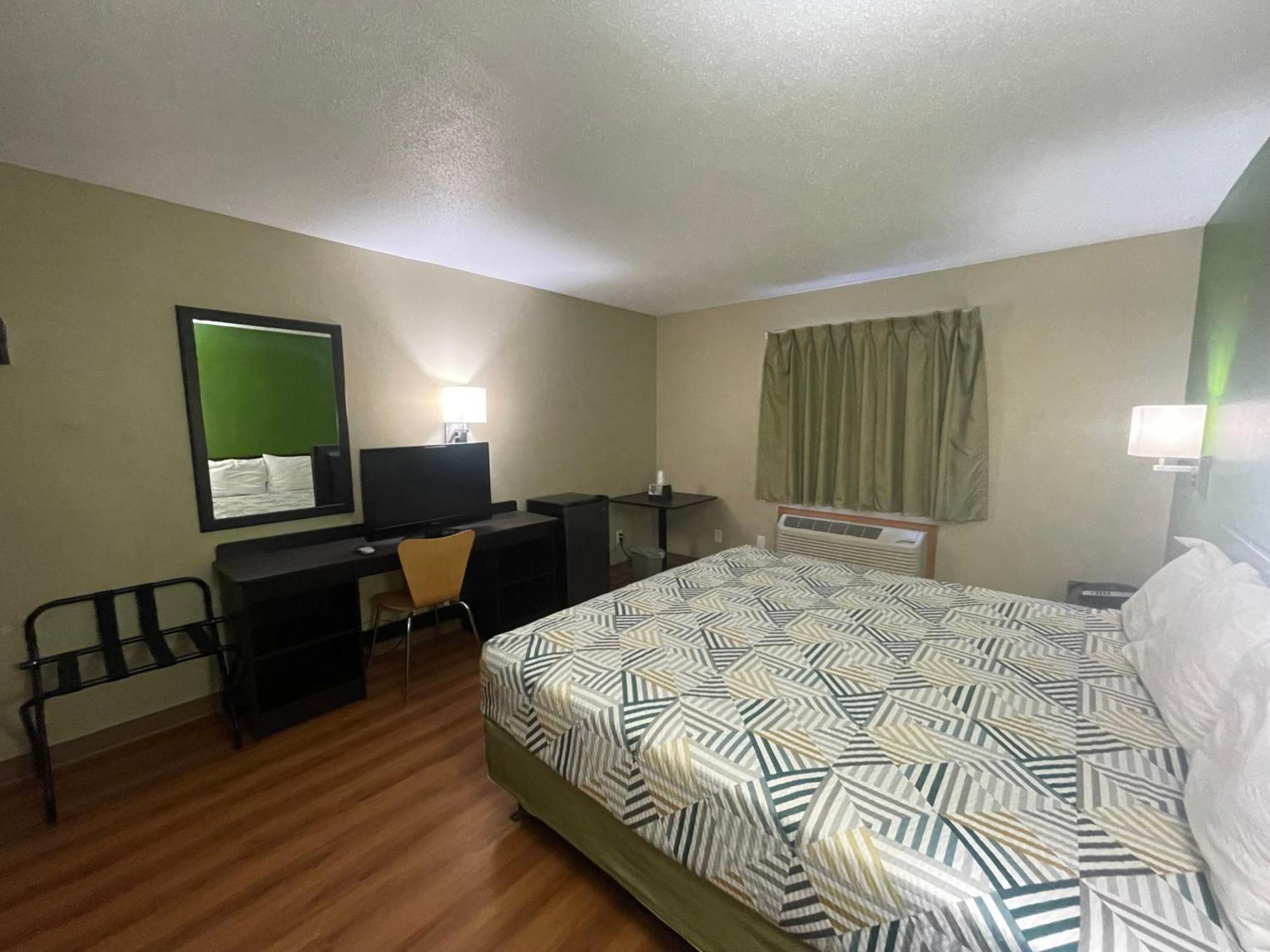 Dakota Inn ฟาร์โก ภายนอก รูปภาพ